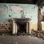 Und immer wieder wunderschöne Lost Places