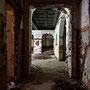 Und immer wieder wunderschöne Lost Places