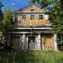 Auch hier tolle Lost Places