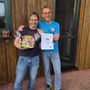 3.Platz für Thilo
