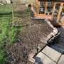 25th  February: ready for turf