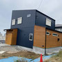 カリフォルニアデザイン・西海岸スタイルの注文住宅・新築