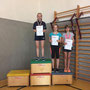 KSB LUP; 8. Kinder- und Jugendsportspiele; Tischtennis 2019