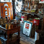 Outils et objets antiques