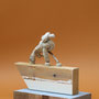 Poedel 30x25x13cm