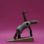 Paard, figuur 45x38x13cm 