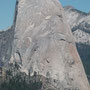 MONOLITHE GRANITIQUE ATLANTE eT bien plus Encore ;-) - PARC YOSEMITE -CALIFORNIE - USA