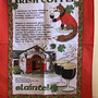Der Pub "The red Fox" ist für seinen Irish Coffee berühmt. 