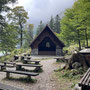 Bruderklausenkapelle am Seealpsee