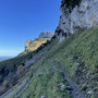 Blick zurück