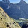 Blick Richtung Staubern
