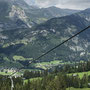 Blick zum Zwinglipass