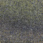 M045 grau Glitzer