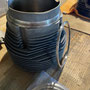 New Mahle cylinders with ring