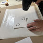 Embossing in der Anwendung