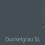 Absatz-Keilstreifen in Farbe Dunkelgrau