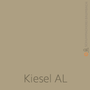Absatz-Keilstreifen in Farbe Kiesel