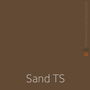 Absatz-Keilstreifen in Farbe Sand
