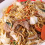 YAKISOBA