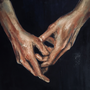 Anne-Marie Murelli - "Impatience" - £50