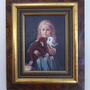 Elizabeth Gilbert - "Julia's New Pet" - £50