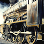 Dickon Armstrong - "8F" - £750