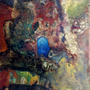 Pedro Alves - "In a way where" - $850