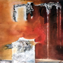 Pedro Alves - "The Limen" - £870