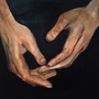 Anne-Marie Murelli - "Tender" - £50