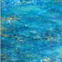 Stephanie Knights: Aegean Sea £50