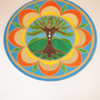 Maxine Hutton - "Tree Magik" - £95