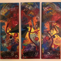 Claire Carswell - "Beginnings" - NFS