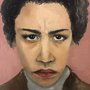 Annabelle Keyes - "Joanne" - £25