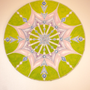 Maxine Hutton - "Snowflake" - £95