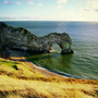 Steve Eleftheriou: Durdle Door £40