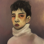 Annabelle Keyes - "Streetlamp Haze" - £25