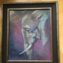Rosemary Trodd - "Portrait of an Elephant" - £90