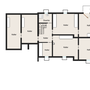 Grundriss Kellergeschoss