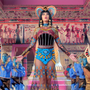 Cleopatra - Katy Perry