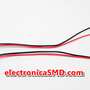 Cable conector JST 2pines Electronica Electronico Guatemala ElectronicaSMD