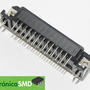 Conector DB25