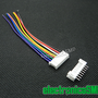 conector PH de 8 pines, espacio entre pines 2mm