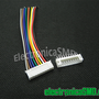 conector PH de 10 pines, espacio entre pines 2mm