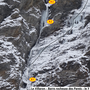 Topo - Cascade de glace - Bessans