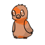 Owl 008 - Owner: PinkiiChan
