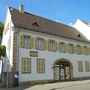 Schillerhaus