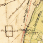 Kartenausschnitt Top.Karte 1847