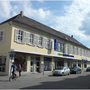 ehemaliges Postanwesen, Schillerstraße