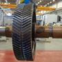 SS gear Housing reducer HS gear SS pinion and bearing carrier HS pinion 