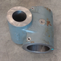 Tag assy brake control 